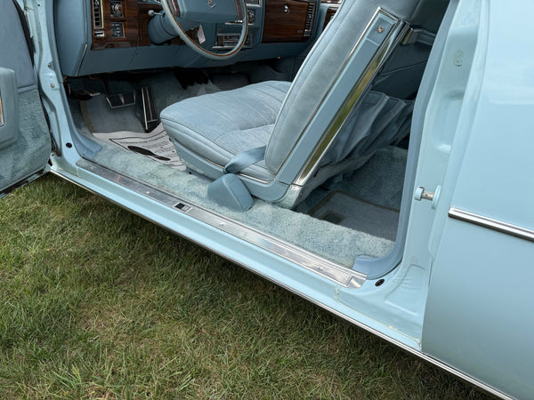 1978 Cadillac Coupe Deville