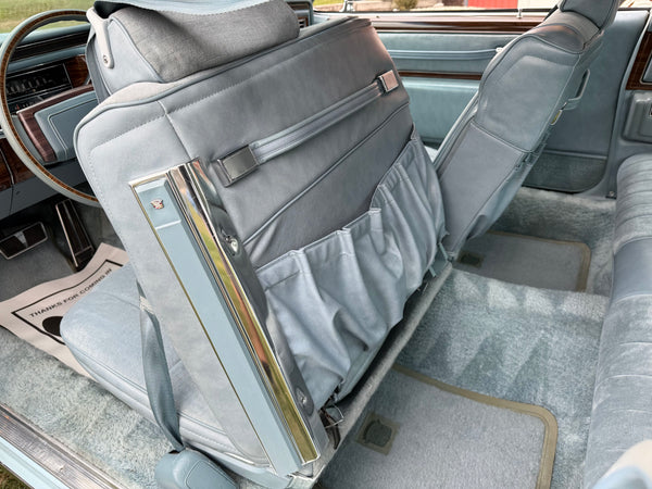 1978 Cadillac Coupe Deville
