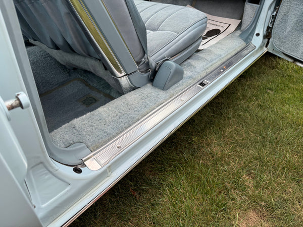 1978 Cadillac Coupe Deville
