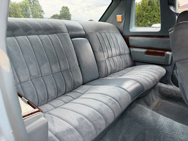 1978 Cadillac Coupe Deville