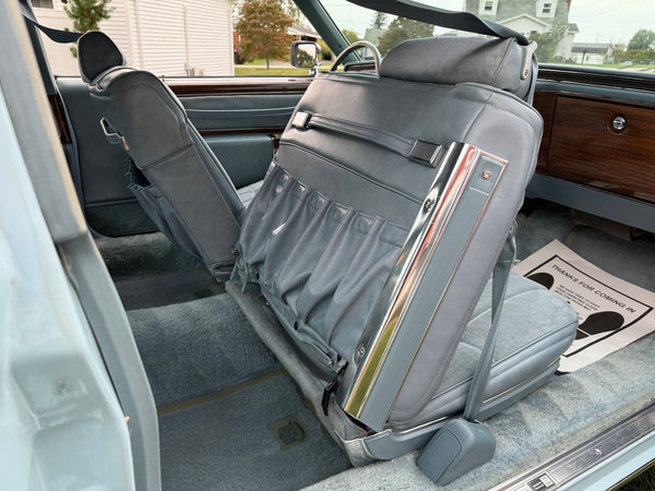 1978 Cadillac Coupe Deville
