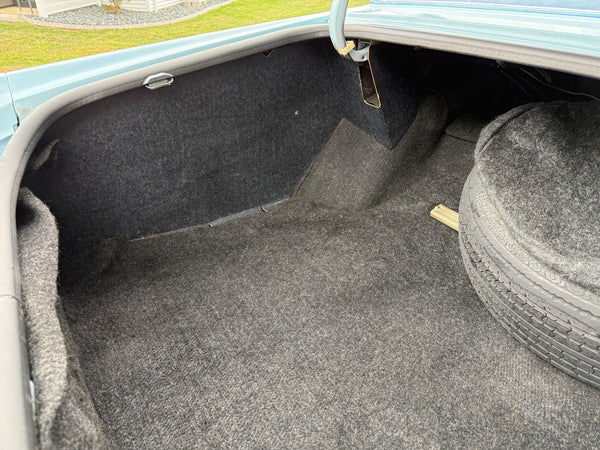 1978 Cadillac Coupe Deville