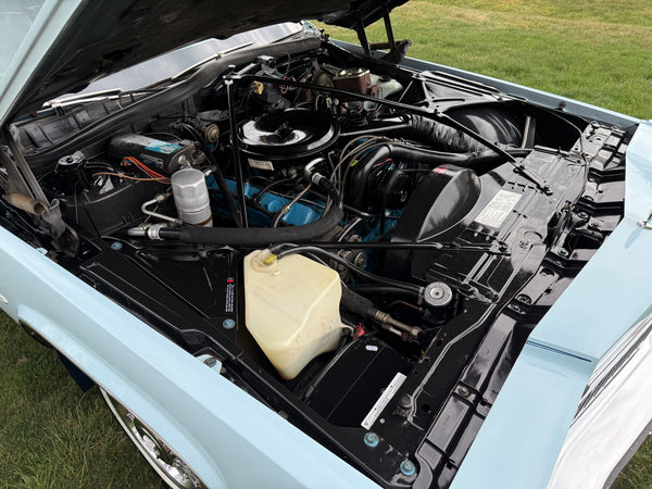 1978 Cadillac Coupe Deville