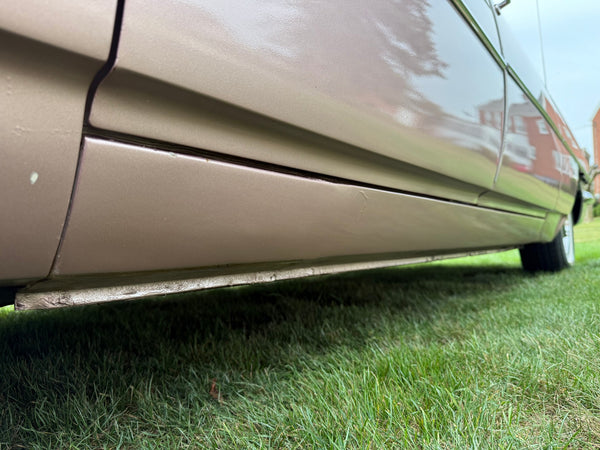1963 Cadillac Sedan DeVille
