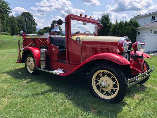 1930 Ford Model A