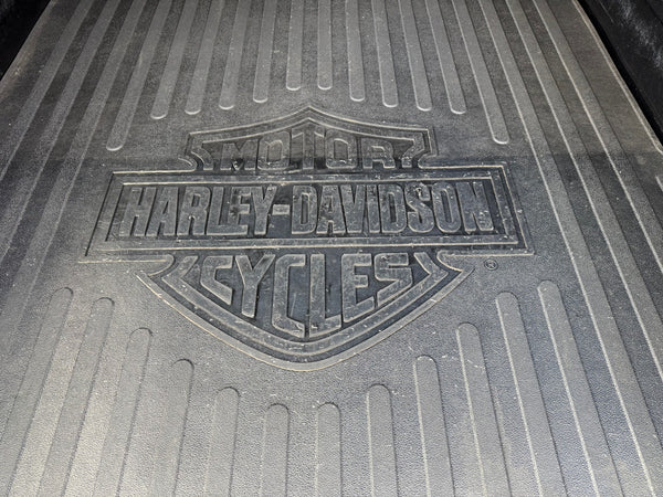2000 Ford F-150 Harley Davidson Edition