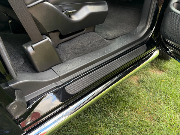 2000 Ford F-150 Harley Davidson Edition