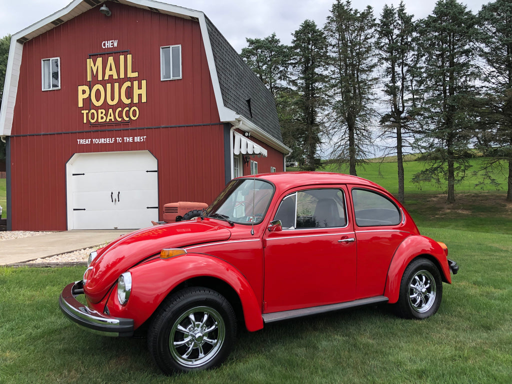 1974 Volkswagen Beetle – Specialty Cars Limited