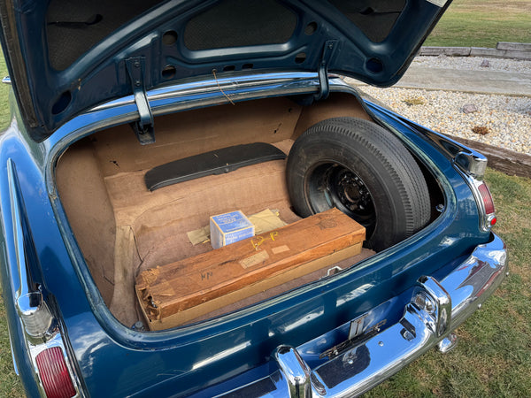 1950 Oldsmobile Futuramic 88