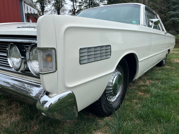 1966 Mercury Monterey