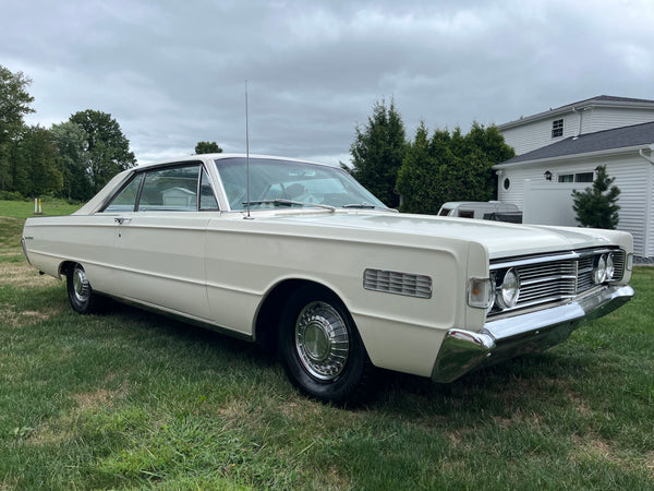 1966 Mercury Monterey