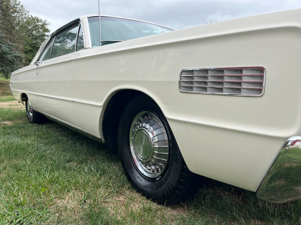 1966 Mercury Monterey