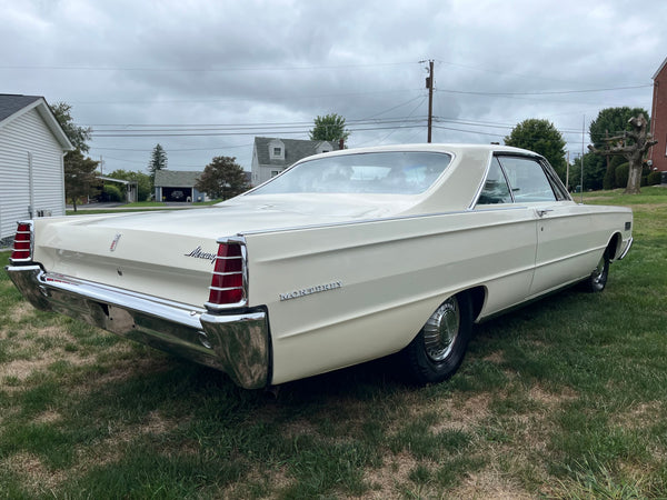 1966 Mercury Monterey