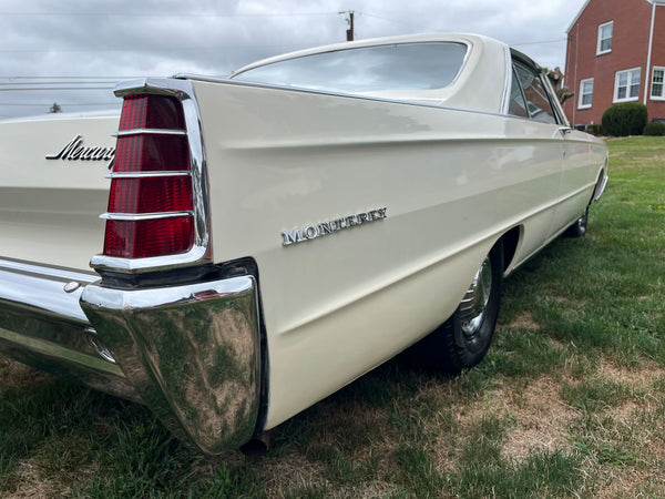 1966 Mercury Monterey