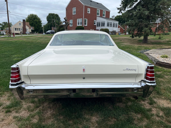 1966 Mercury Monterey