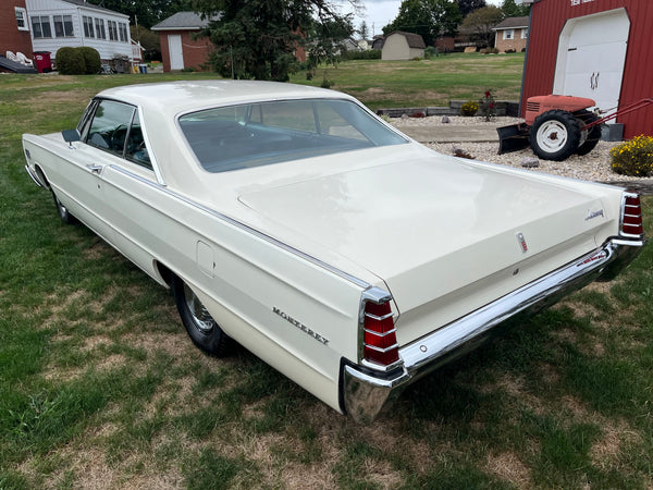 1966 Mercury Monterey