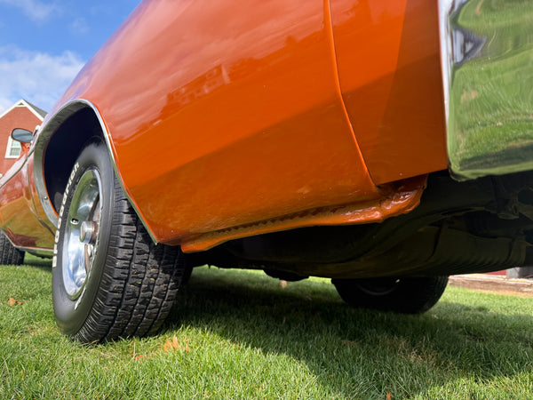 1977 Pontiac Grand Prix