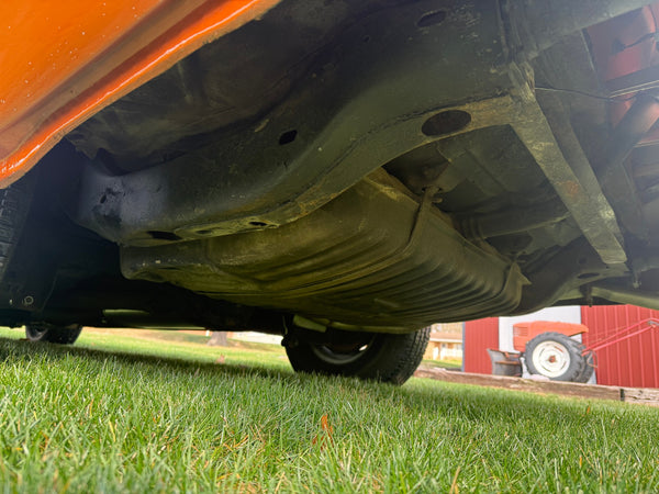 1977 Pontiac Grand Prix