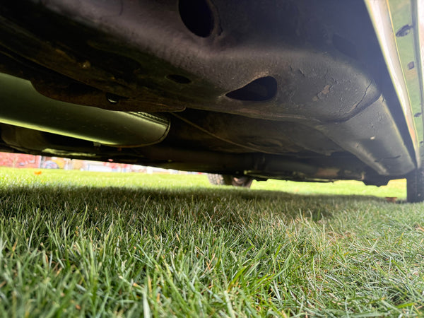 1977 Pontiac Grand Prix