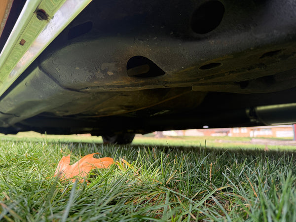 1977 Pontiac Grand Prix