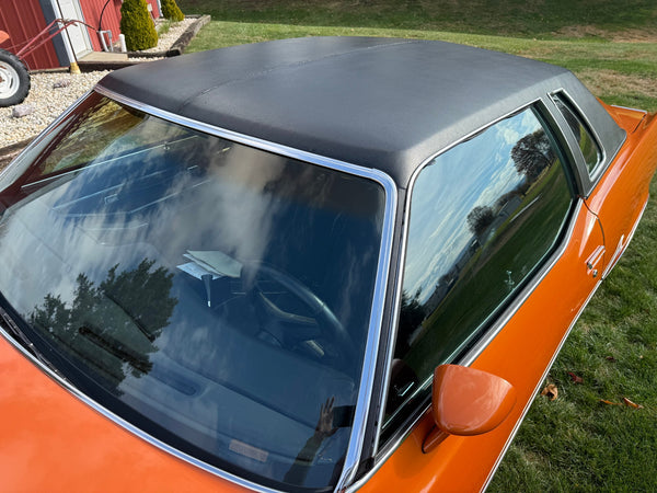 1977 Pontiac Grand Prix