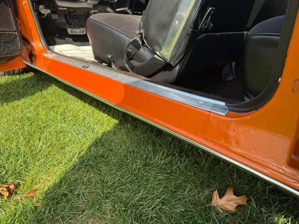 1977 Pontiac Grand Prix