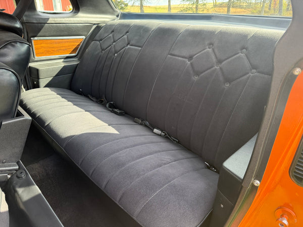 1977 Pontiac Grand Prix