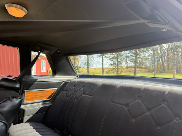 1977 Pontiac Grand Prix