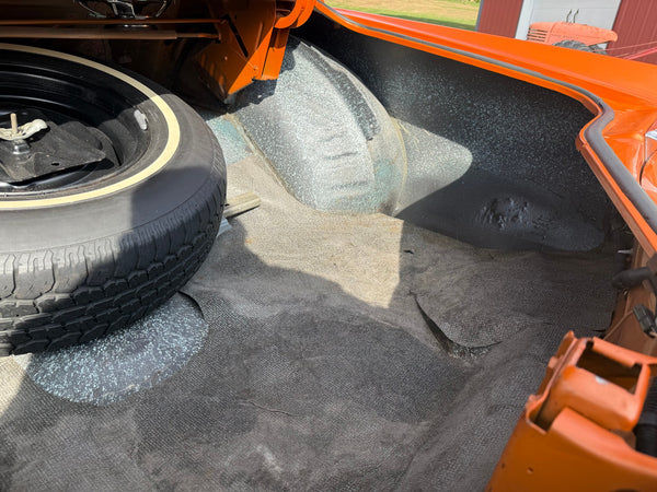 1977 Pontiac Grand Prix