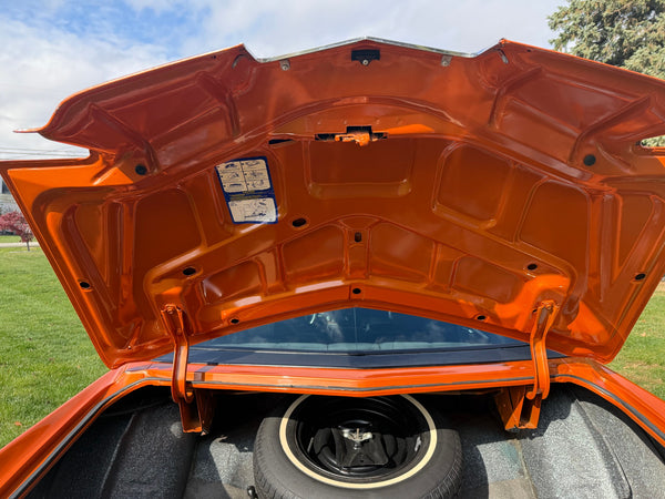 1977 Pontiac Grand Prix