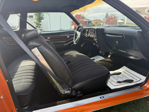 1977 Pontiac Grand Prix