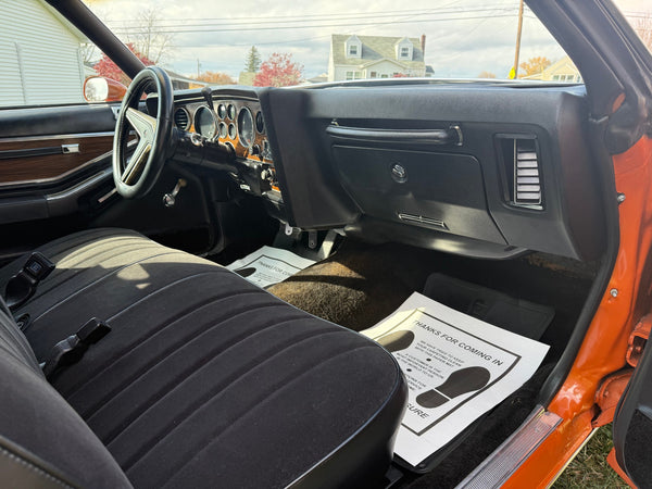 1977 Pontiac Grand Prix