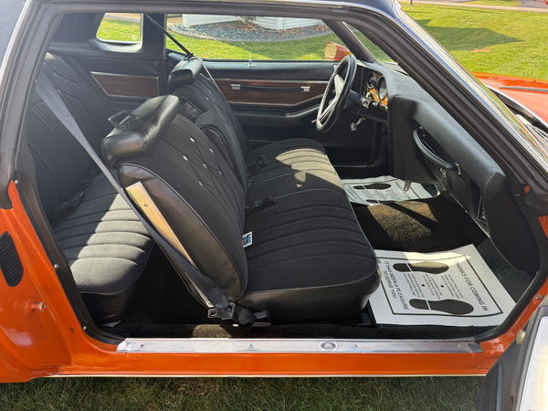 1977 Pontiac Grand Prix