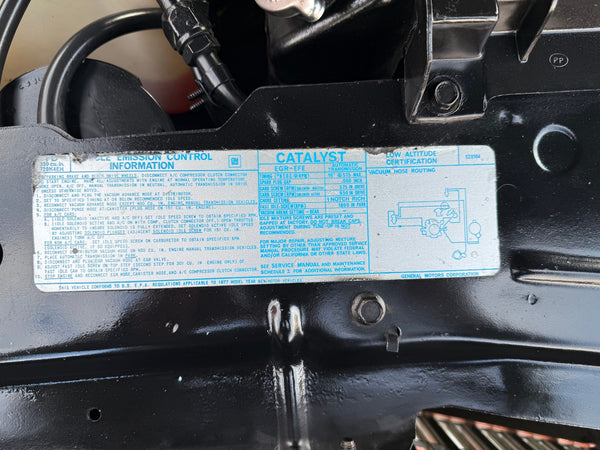 1977 Pontiac Grand Prix