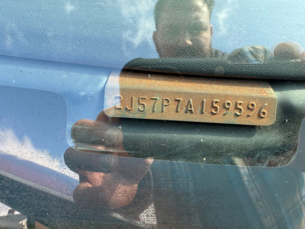 1977 Pontiac Grand Prix