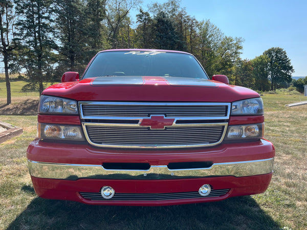 2006 Chevrolet RST Silverado