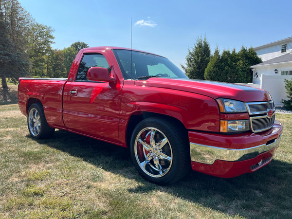 2006 Chevrolet RST Silverado