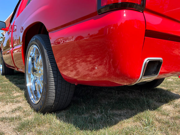 2006 Chevrolet RST Silverado