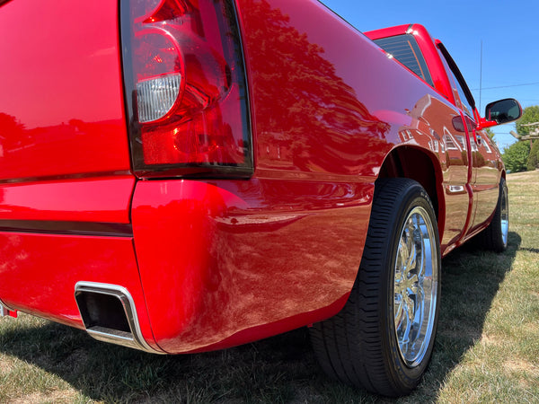 2006 Chevrolet RST Silverado