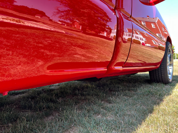 2006 Chevrolet RST Silverado