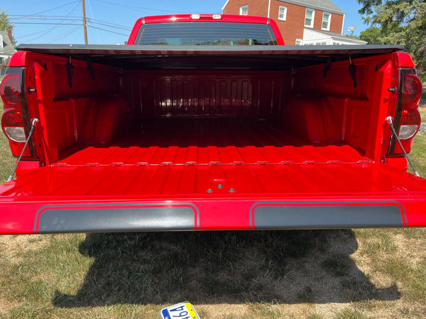 2006 Chevrolet RST Silverado