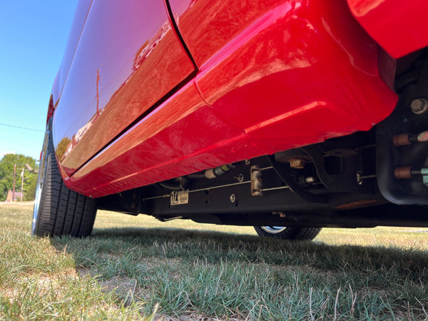 2006 Chevrolet RST Silverado