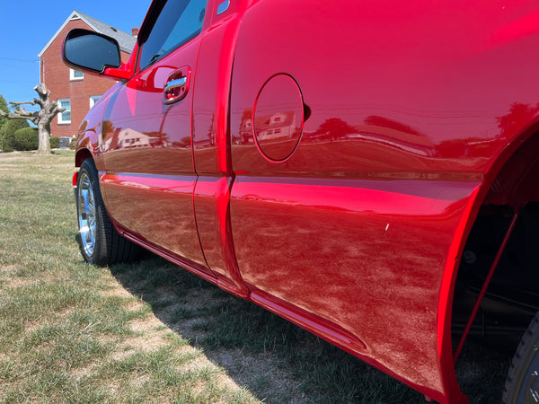 2006 Chevrolet RST Silverado