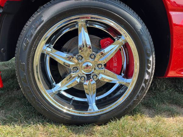 2006 Chevrolet RST Silverado