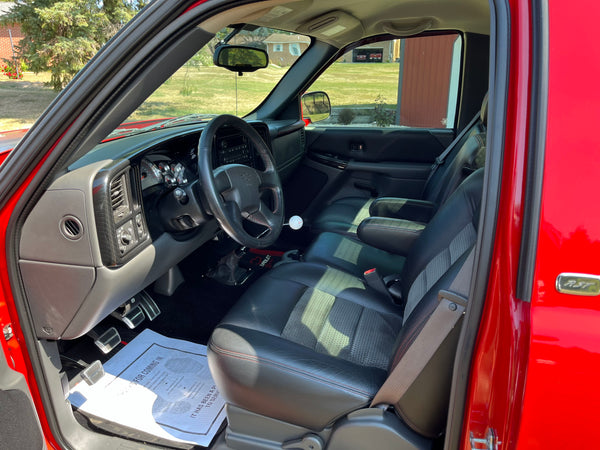 2006 Chevrolet RST Silverado