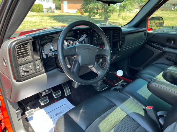 2006 Chevrolet RST Silverado