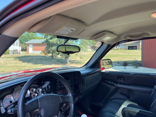 2006 Chevrolet RST Silverado