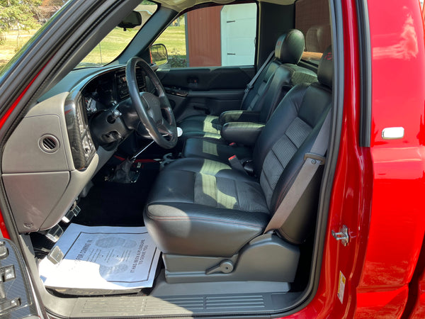 2006 Chevrolet RST Silverado