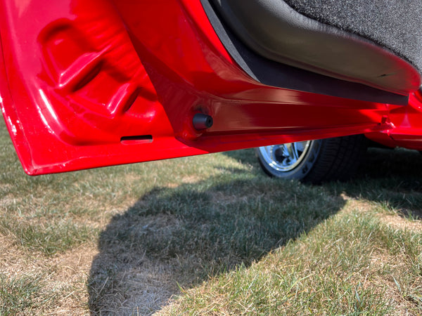 2006 Chevrolet RST Silverado