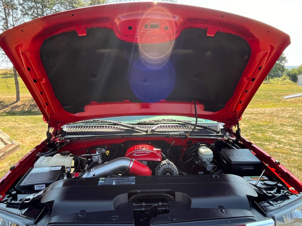 2006 Chevrolet RST Silverado